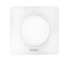 Belo Wi-Fi zatemnilno stikalo z vrtljivim krmiljenjem
