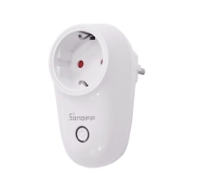 Wi-Fi smart socket