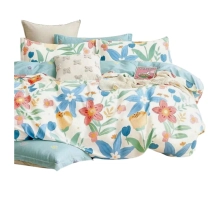 Posteljnina 200x220, DORITA, 3 delna