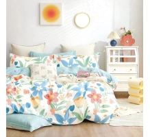 Posteljnina 200x220, DORITA, 3 delna