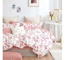Posteljnina 200x220, HELENA, 3 delna