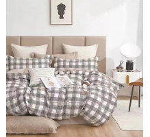 Posteljnina 200x220, KRATKA, 3 delna