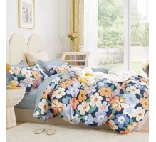 Posteljnina 200x220, THALIA, 3 delna