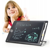 Graphic board for children XXL