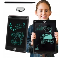 Graphic board for children XXL