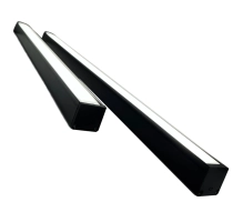 LED svetilka za stenske letve - STANDARD [2,8 cm]