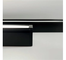 LED svetilka za stenske letve - STANDARD [2,8 cm]
