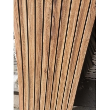 Fasadni panel, imitacija drveta, SIBIRSKI ARIŠ, 120x50x2 cm, stiropor (0,60 m²)