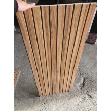 Fasadni panel, imitacija drveta, SIBIRSKI ARIŠ, 120x50x2 cm, stiropor (0,60 m²)