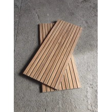 Fasadni panel, imitacija drveta, SIBIRSKI ARIŠ, 120x50x2 cm, stiropor (0,60 m²)