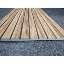 Fasadni panel, imitacija drveta, SIBIRSKI ARIŠ, 120x50x2 cm, stiropor (0,60 m²)