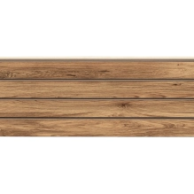 Fasadna ploča, imitacija drveta, WOTAN HRAST, 120x50x2 cm, stiropor (0.60 m²)