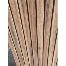 Fasadni panel, imitacija drveta, SIBIRSKI ARIŠ, 120x50x2 cm, stiropor (0,60 m²)