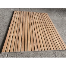 Fasadni panel, imitacija drveta, SIBIRSKI ARIŠ, 120x50x2 cm, stiropor (0,60 m²)