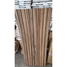 Fasadni panel, imitacija drveta, SIBIRSKI ARIŠ, 120x50x2 cm, stiropor (0,60 m²)