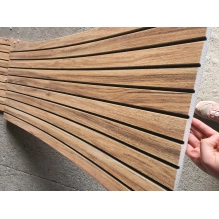 Fasadni panel, imitacija drveta, SIBIRSKI ARIŠ, 120x50x2 cm, stiropor (0,60 m²)