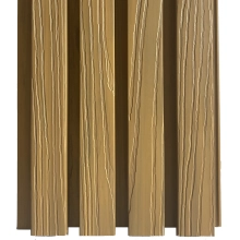 Zunanji leseni panel, WPC, 219x26x2900mm, WINCHESTER, 20-25 years life (0.63 m2)