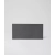 Architectural concrete slab B0 60x30x1cm