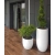 Architectural concrete slab B0 60x30x1cm