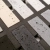 Architectural concrete slab B0 60x30x1cm