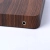 Floating levitation planter, Bonsai, walnut base