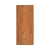 Fa hatású homlokzatburkolat, hungarocell, aranytölgy, 18 cm x 1,9 cm x 200 cm (0,36 m2)