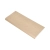 Fasadna obloga imitacija drveta, stiropor, sonoma hrast, 18 cm x 1,9 cm x 200 cm (0,36 m2)