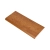 Fa hatású homlokzatburkolat, hungarocell, aranytölgy, 18 cm x 1,9 cm x 200 cm (0,36 m2)