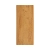 Fasadna obloga imitacija drveta, stiropor, hrast, 18 cm x 1,9 cm x 200 cm (0,36 m2)