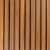 WPC wall cladding panel, board, WPC, 219x26x2900mm, golden oak (0.63 m2)