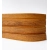 Lamella facade cladding, wood imitation, GOLDEN OAK, 260 x 18 x 0.3 cm (0.47 m²)