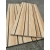 Fasadni panel, imitacija lesa, RUSTIK HRAST, 120x50x2 cm, stiropor (0.60 m²)