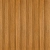 Lamella facade cladding, wood imitation, GOLDEN OAK, 260 x 18 x 0.3 cm (0.47 m²)