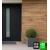 Fasadni panel, imitacija lesa, DIMLJEN HRAST, 120x50x2 cm, stiropor (0.60 m²)