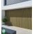 WPC fasadni panel, 219x2900 mm, dvije boje, SVJETLI HRAST & CRNA (0,63 m²)