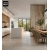 Wooden slats for partition walls (28x60 mm) (CATANIA OAK)
