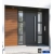 EPS200 fasadni panel, imitacija drveta, ZLATNI HRAST, 18x1,9x200 cm (0,36 m²)