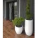 Architectural concrete slab B0 60x30x1cm