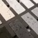 2D betonski panel za steno, zunajni, 100 x 50 cm [CLONE]