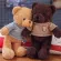 Wi-Fi Hidden Camera in Teddy Bear Toy, 128 GB SD