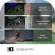 Full-HD EZVIZ C8C PTZ rotating outdoor camera