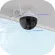 Full-HD EZVIZ C8C PTZ rotating outdoor camera