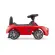 Otroški avto Mrcedes RED CAR