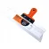 SOLID Skimming blade, 650mm PREMIUM