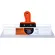 SOLID Skimming blade, 650mm PREMIUM