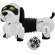 Robotski pas DOGGY, igračka za djecu, jazavčar, daljinski upravljač + praćenje