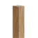 3D dekorativne letvice za zid, ukrasne, drvene, za pregradni zid (3x4 cm) (hrast jesen)