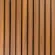 WPC wall cladding panel, board, WPC, 219x26x2900mm, golden oak (0.63 m2)