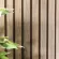 WPC wall cladding panel, board, WPC, 219x26x2900mm, brown (0.63 m2)