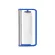 PVC stretch film dispenser, hand held, for 2-5 kg film rolls